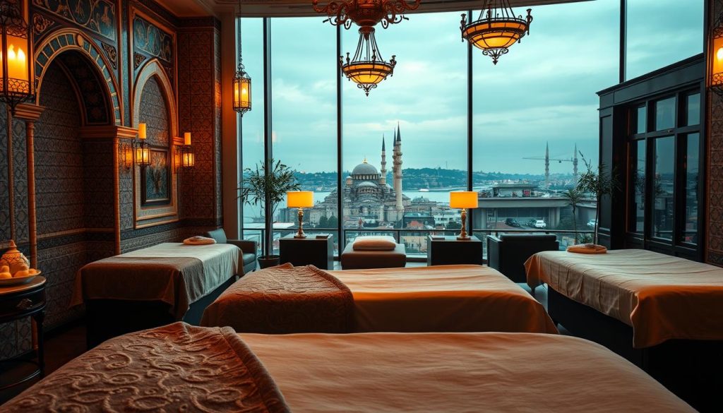 adult massage istanbul