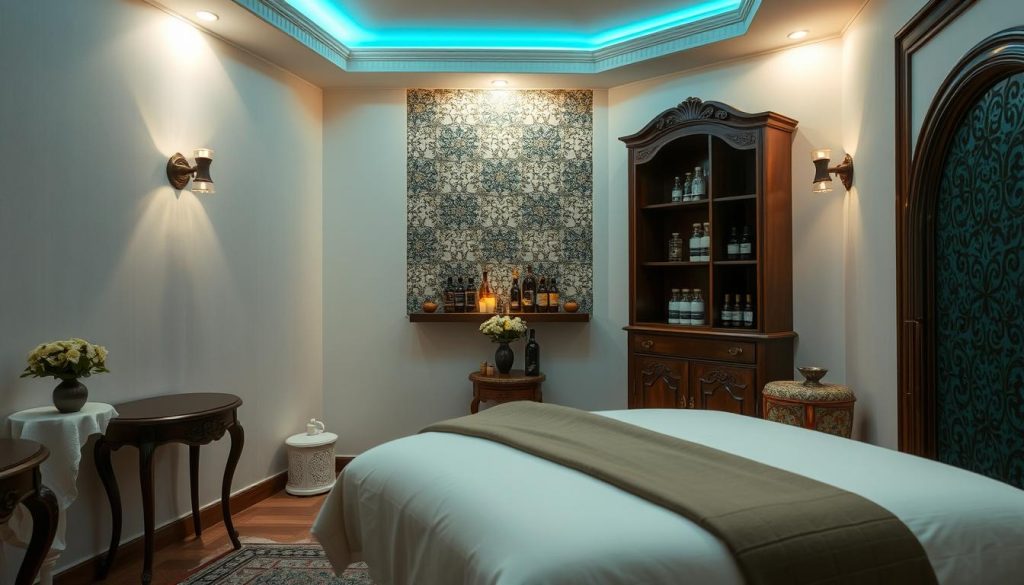 aksaray massage istanbul