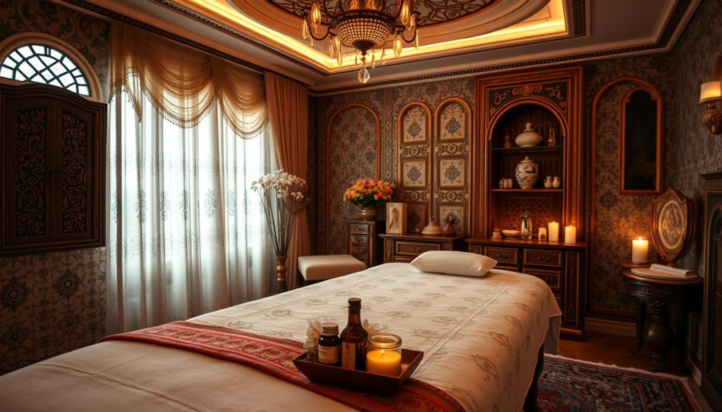 aksaray massage istanbul
