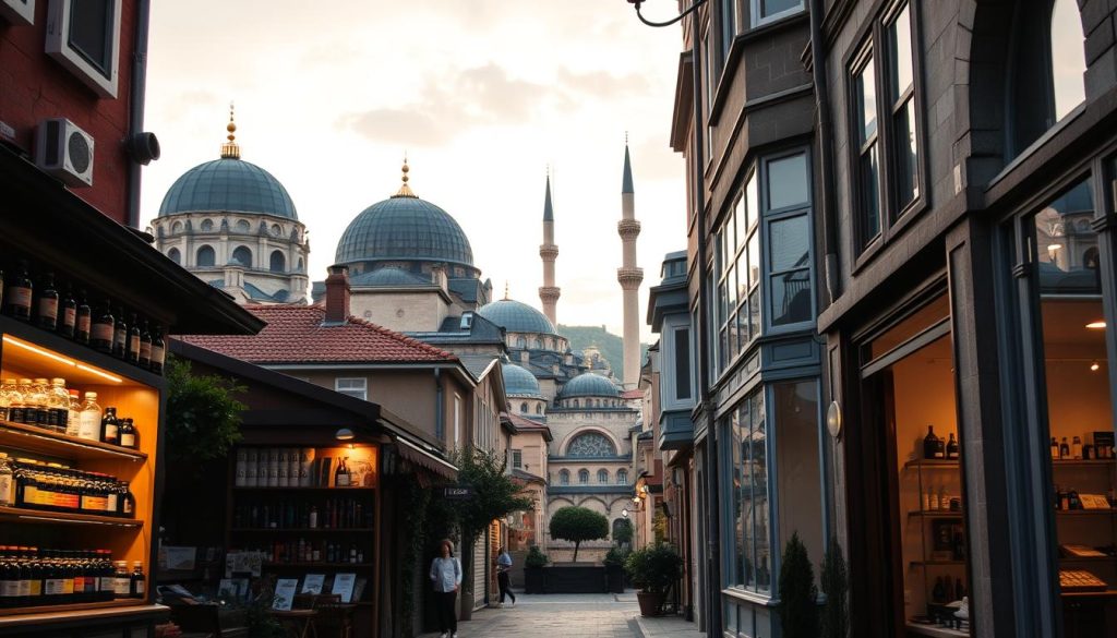 alternative medicine services in istanbul