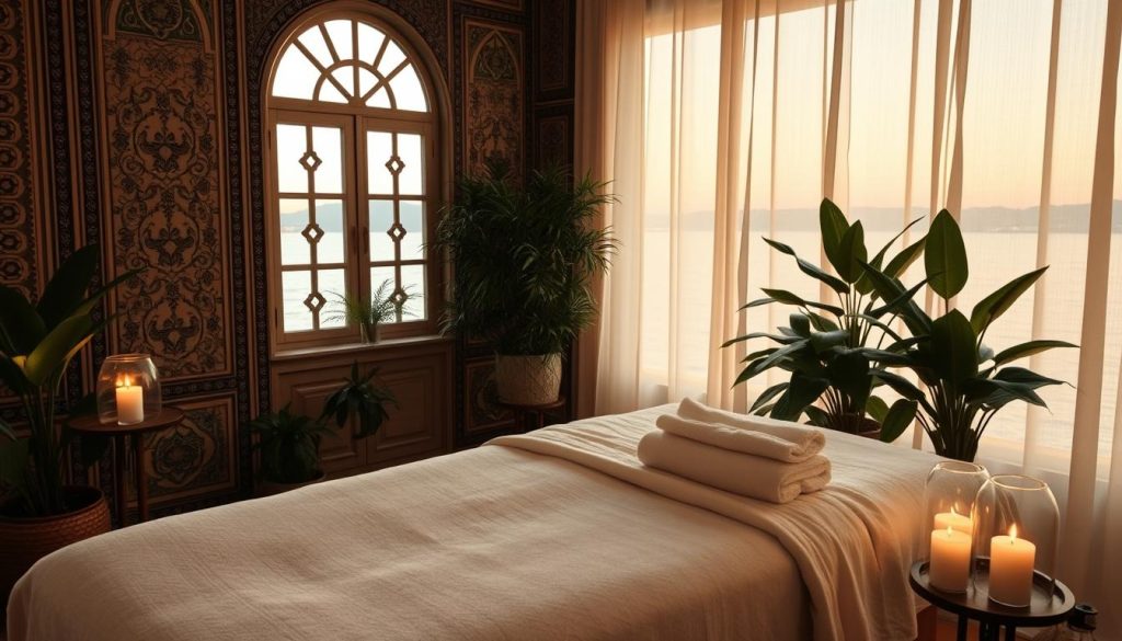 beşiktaş massage istanbul