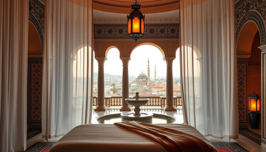 best massage centres in istanbul