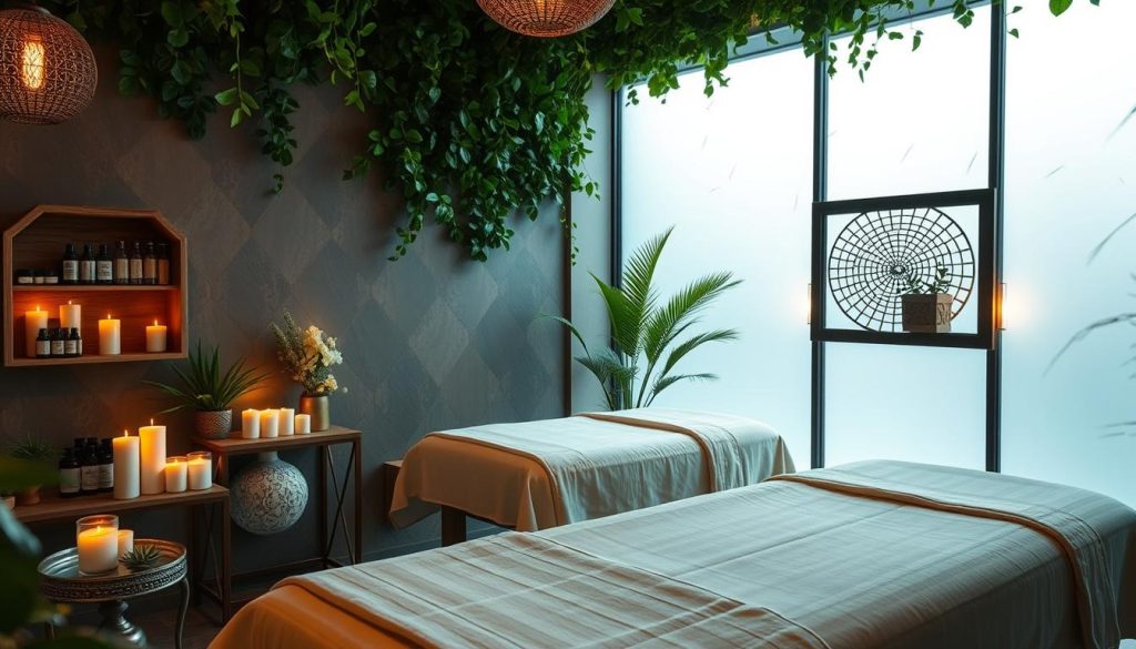 booking a massage in Istanbul