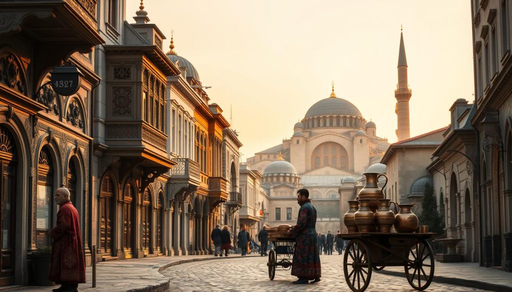 cultural etiquette in Istanbul