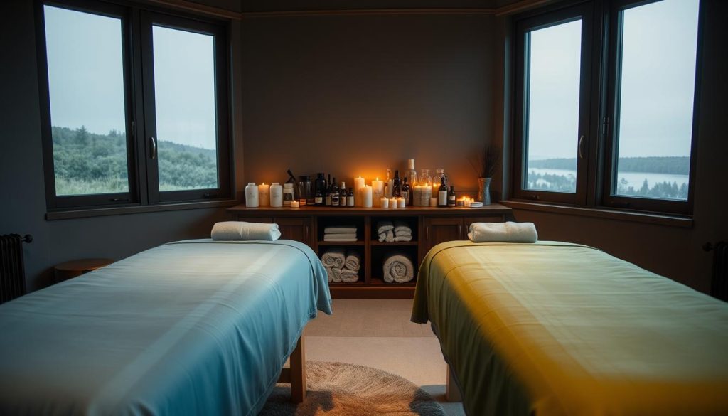 different massage expectations of men and women from massage