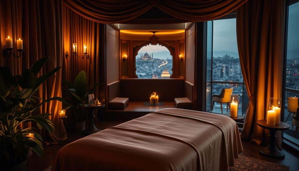 erotic massage istanbul