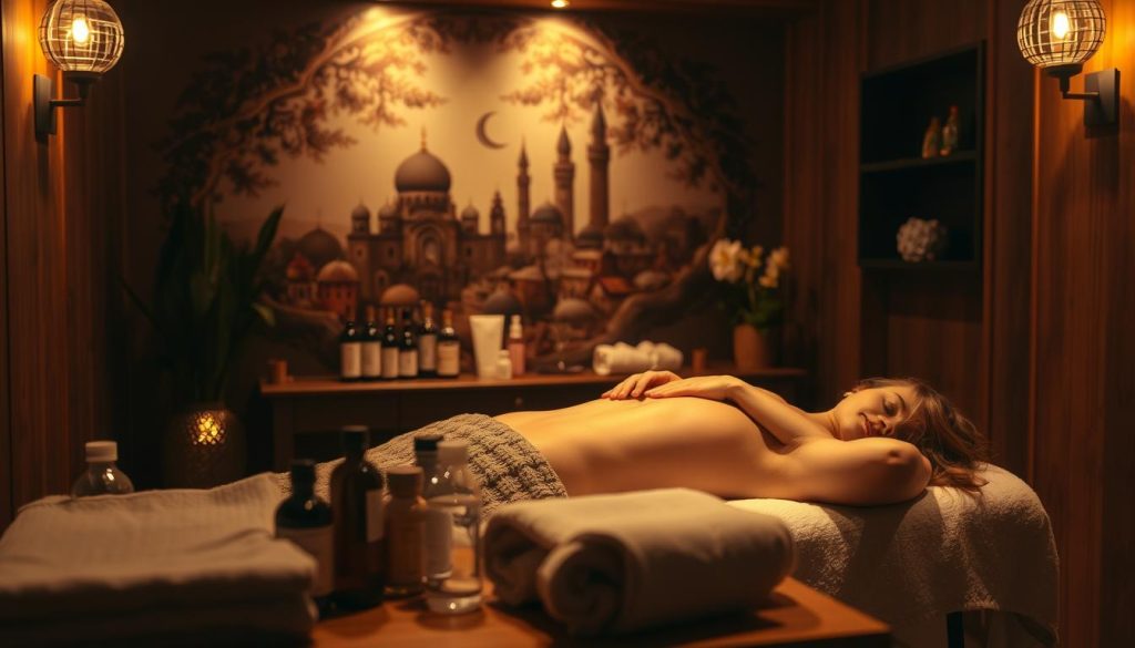 expert massage techniques