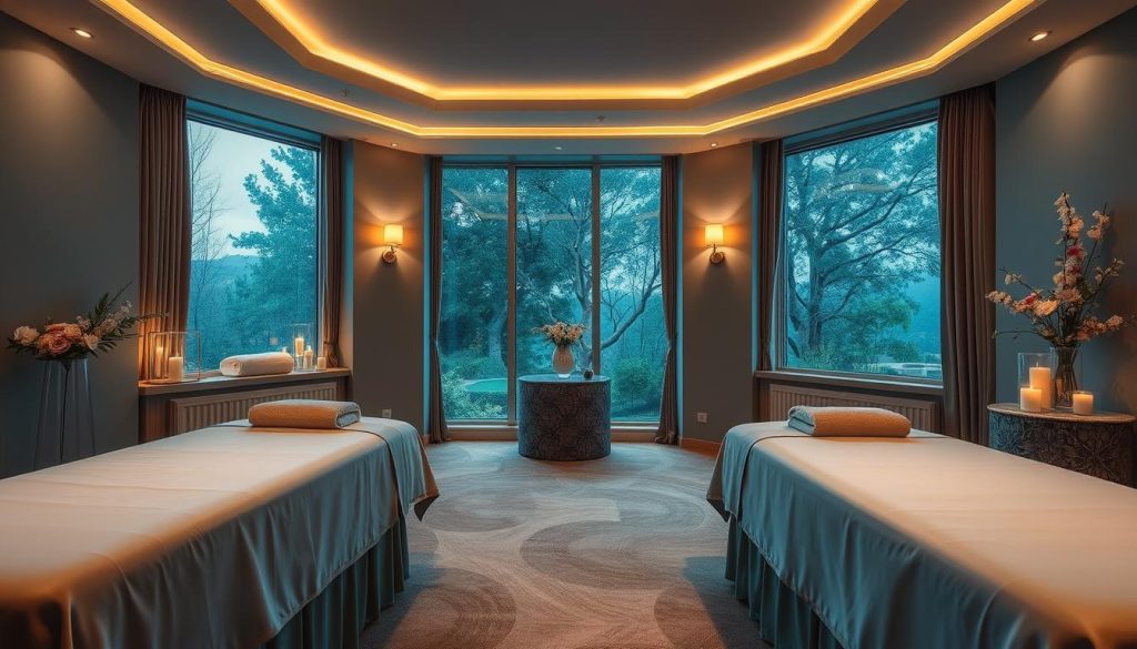 florya massage istanbul
