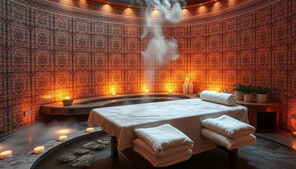 hamam visit tips