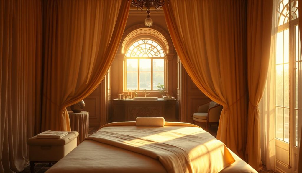 happy ending massage istanbul