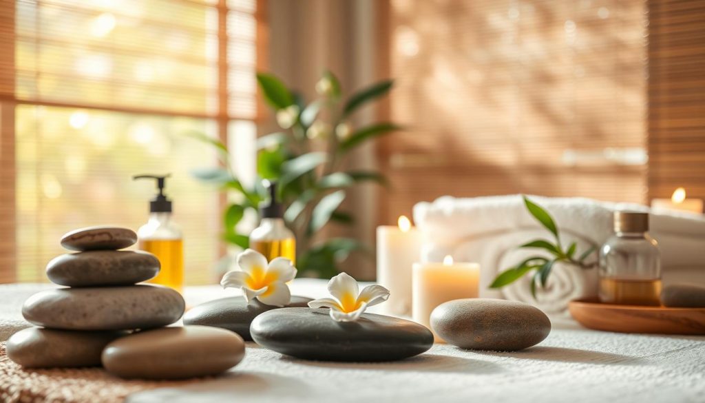 health benefits of massage therapy