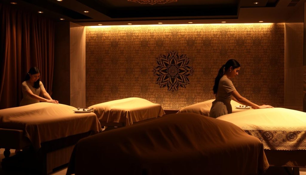 independent masseuses