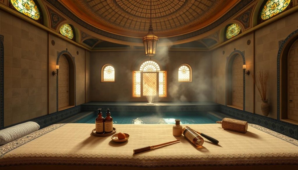 istanbul arabic massage