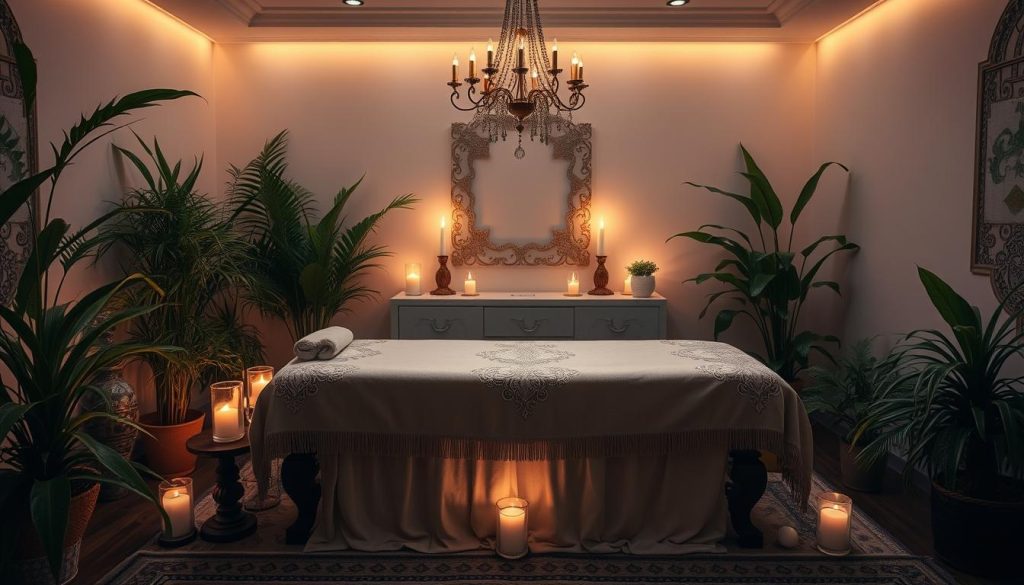 istanbul body to body massage