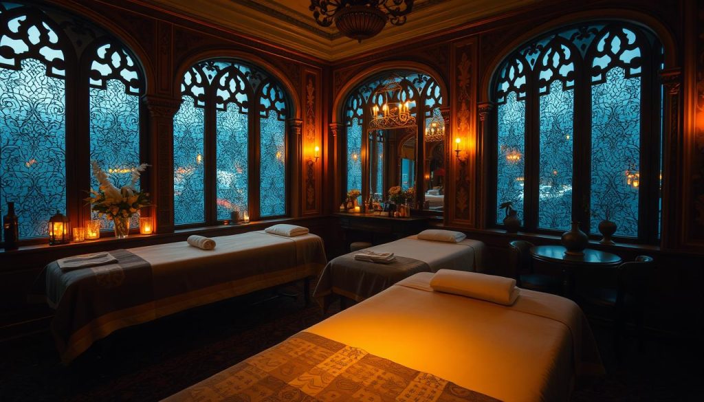 istanbul laleli massage