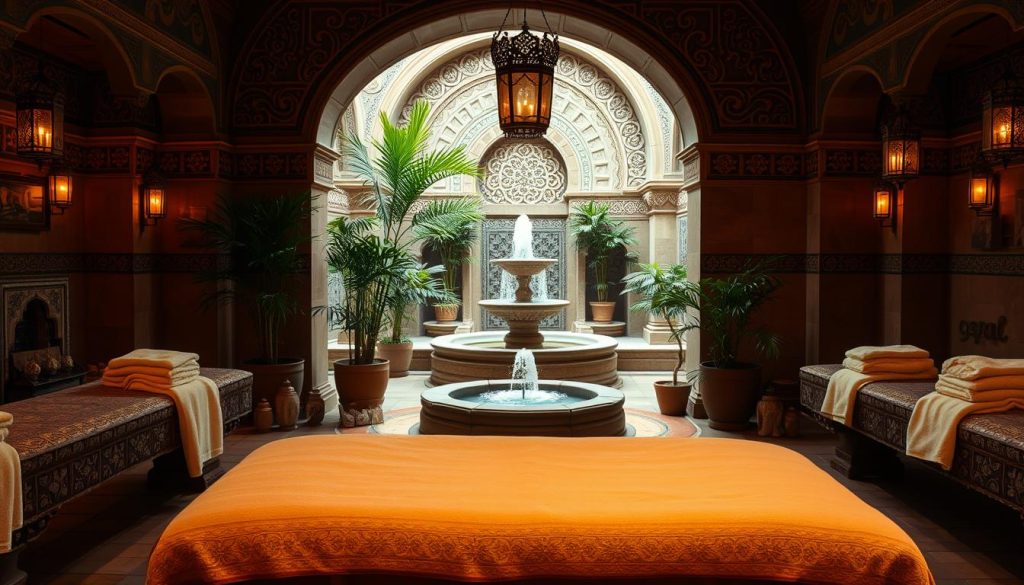 istanbul massage