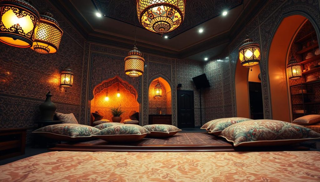 istanbul massage center