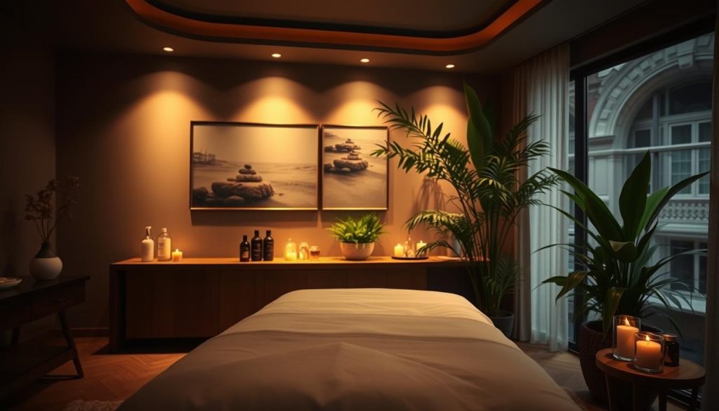 istanbul masseuse