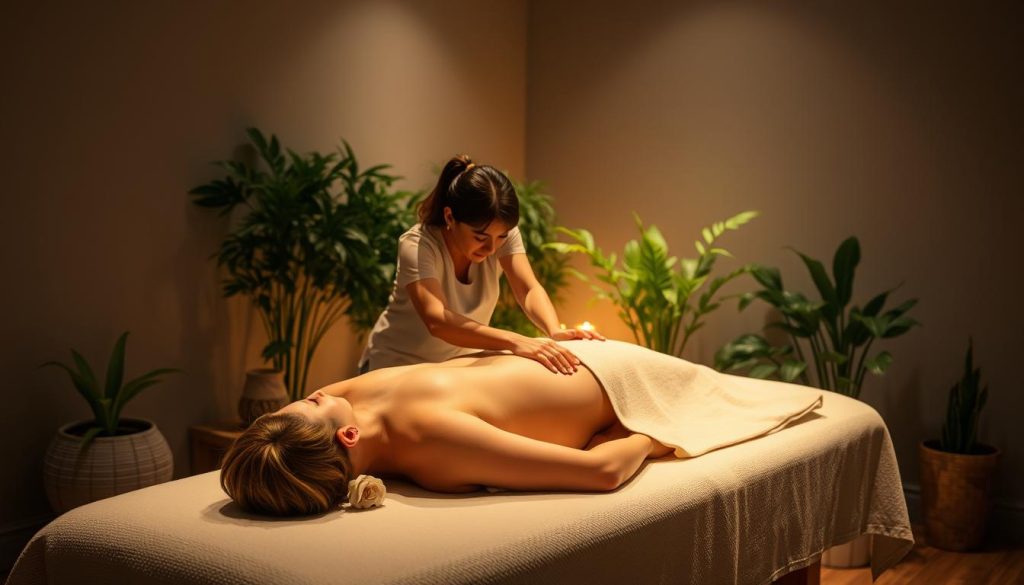istanbul pregnancy massage