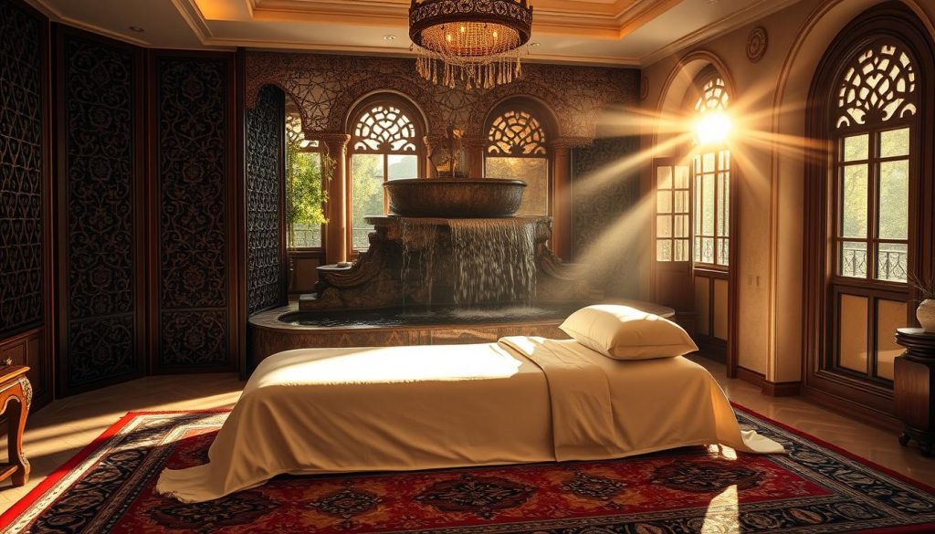istanbul vip masseuse
