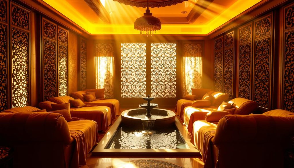 luxury massage istanbul