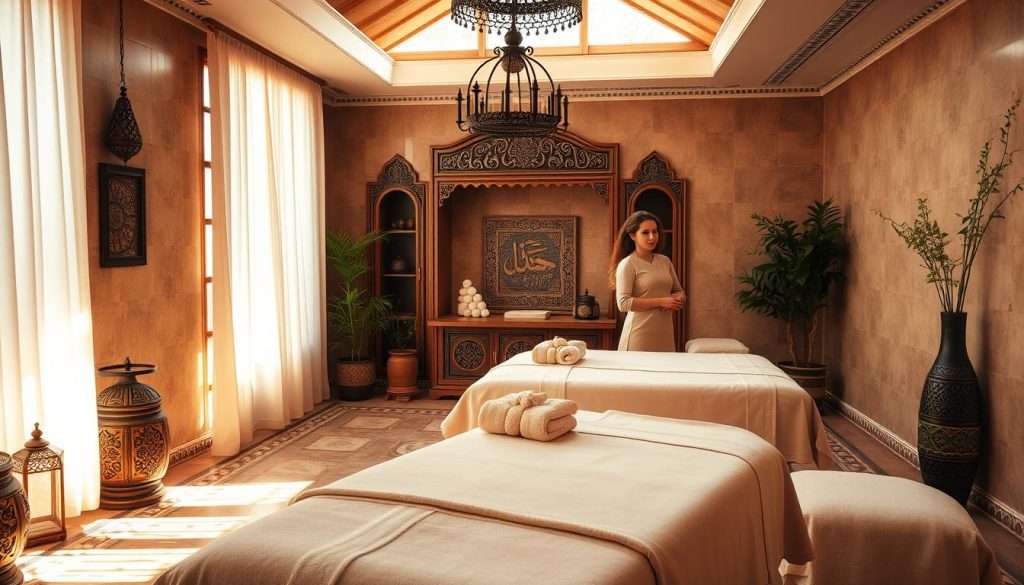 massage