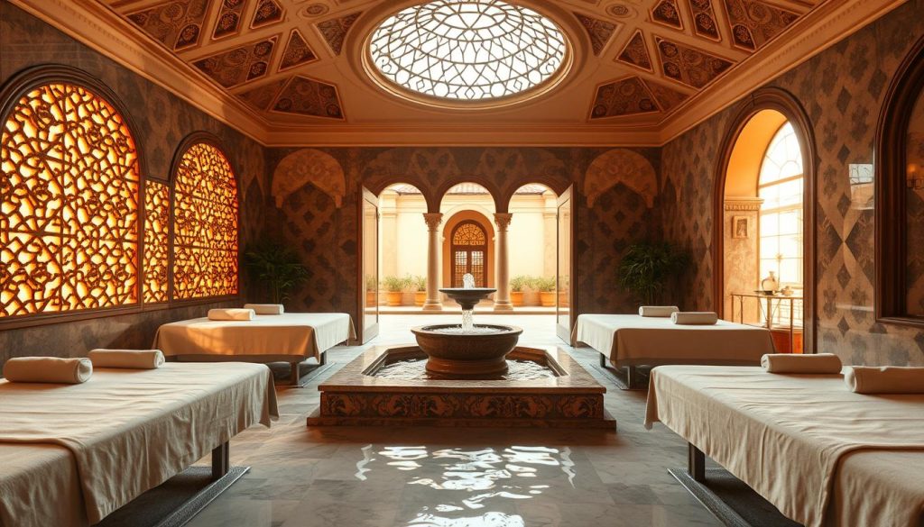 massage and beauty istanbul