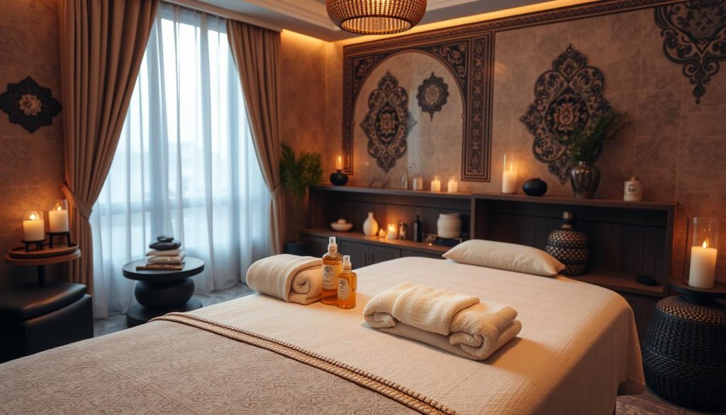 massage etiquette in istanbul