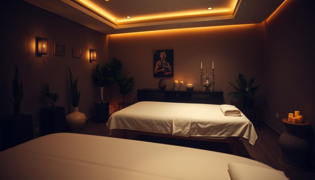 massage istanbul