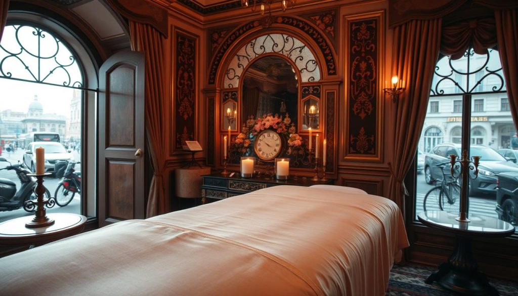 massage istanbul