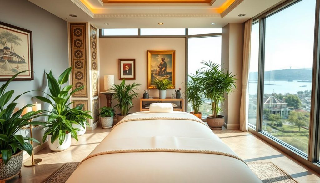 massage istanbul kartal