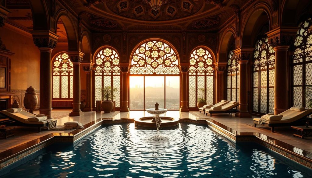 massage istanbul overview for tourists