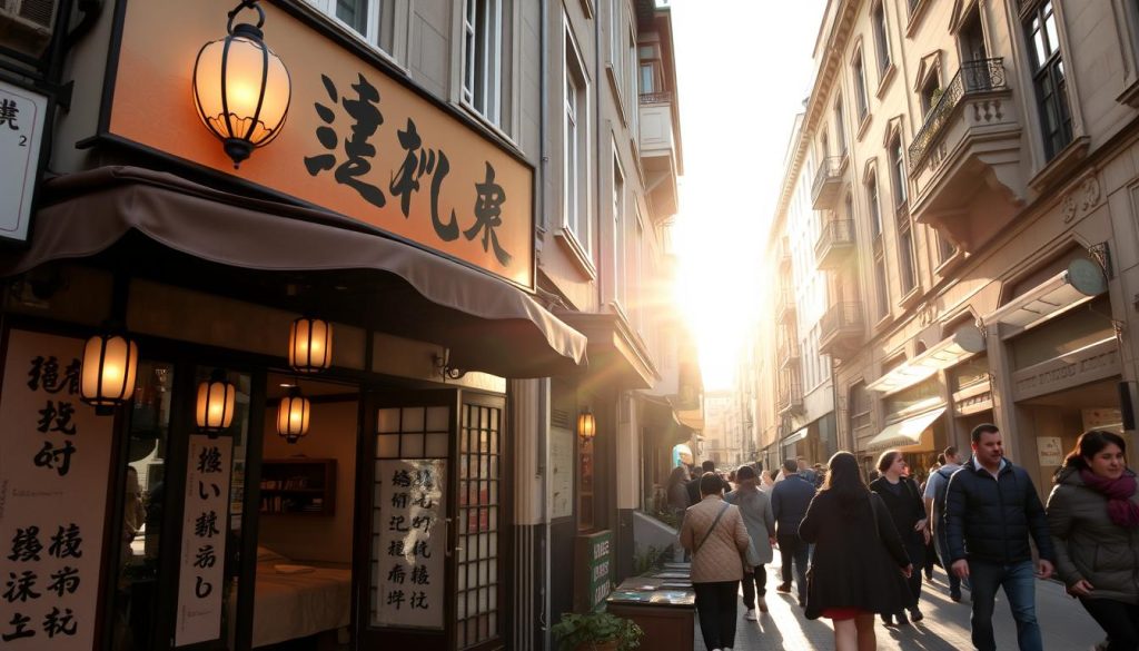 massage japanese in Istanbul