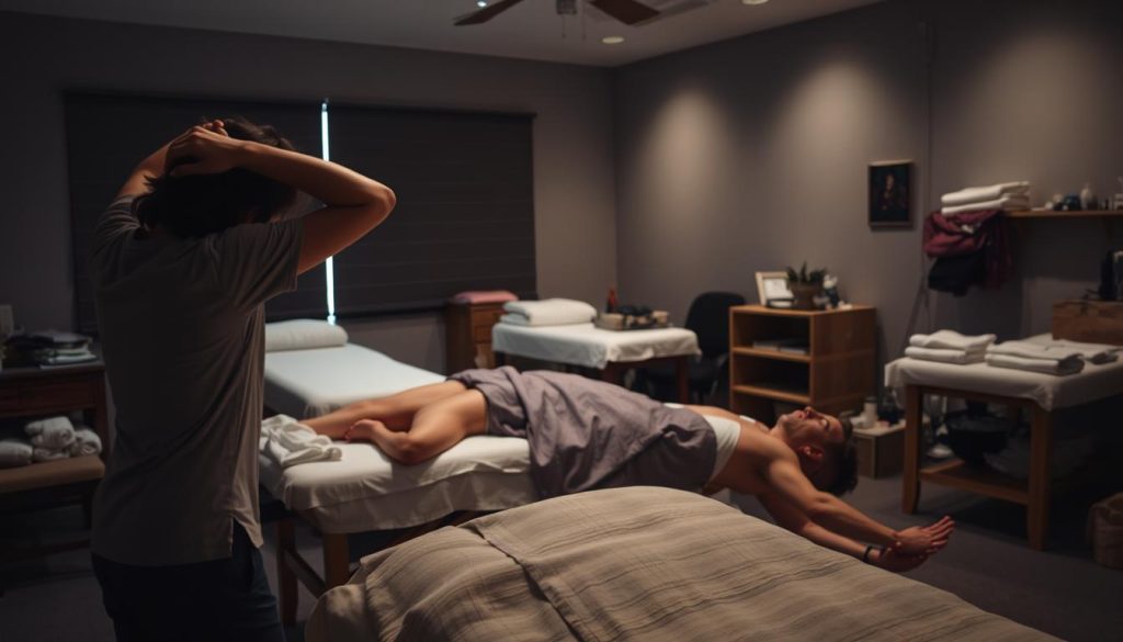 massage mistakes