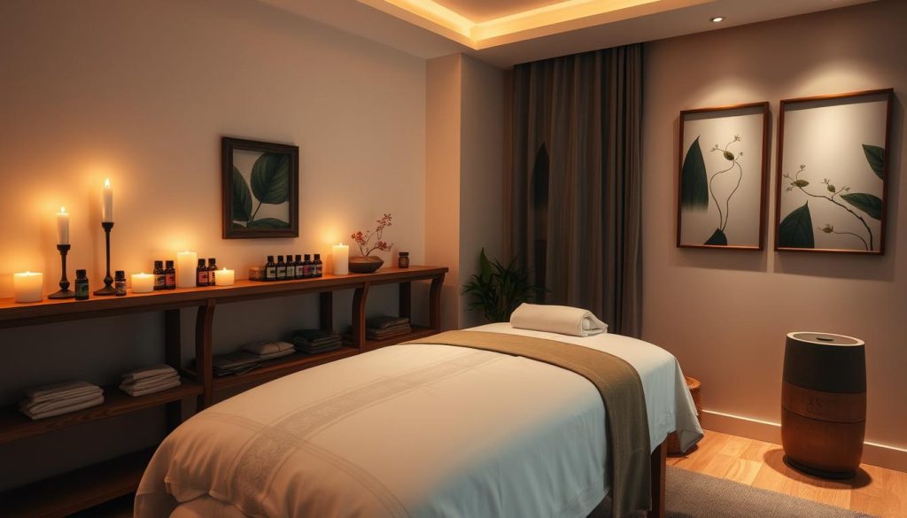 massage session tips