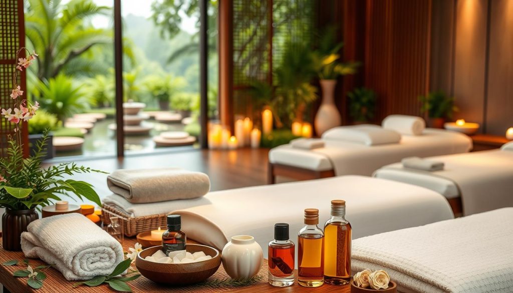 massage styles