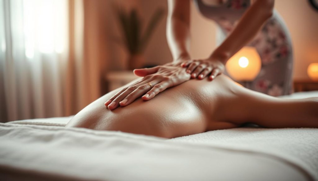 massage techniques