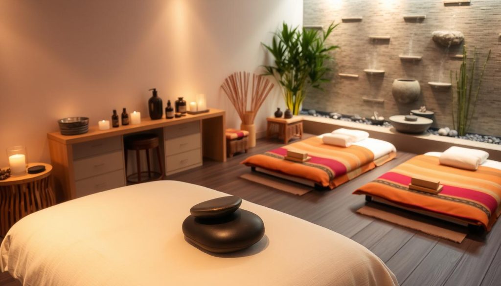 massage techniques