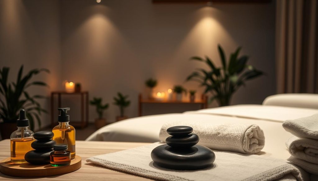 massage therapist skills