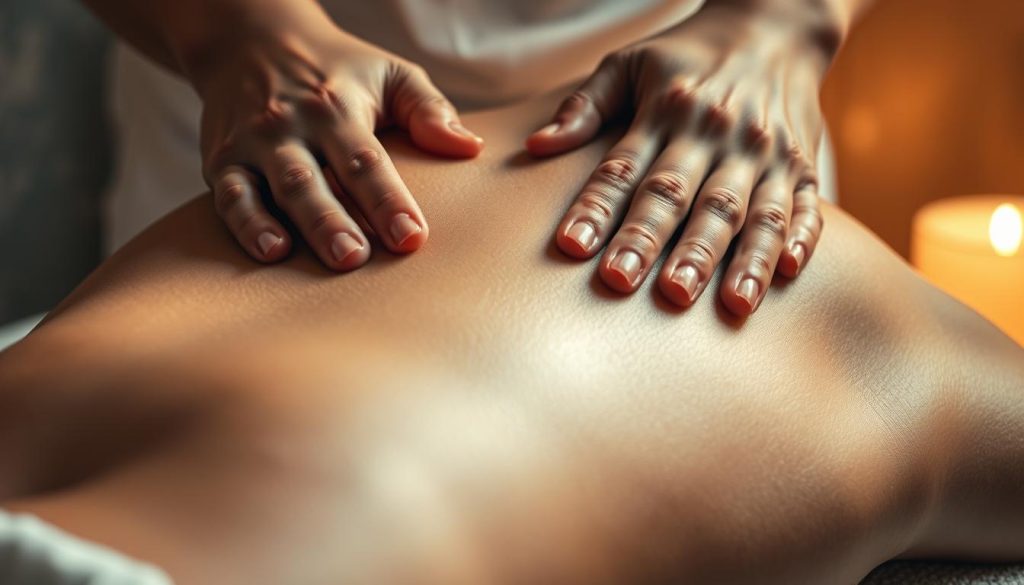 massage therapy benefits