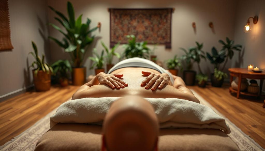 massage training in Istanbul