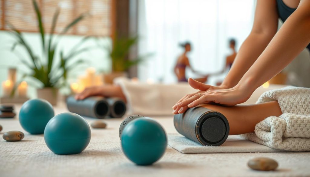 pressure preferences massage techniques