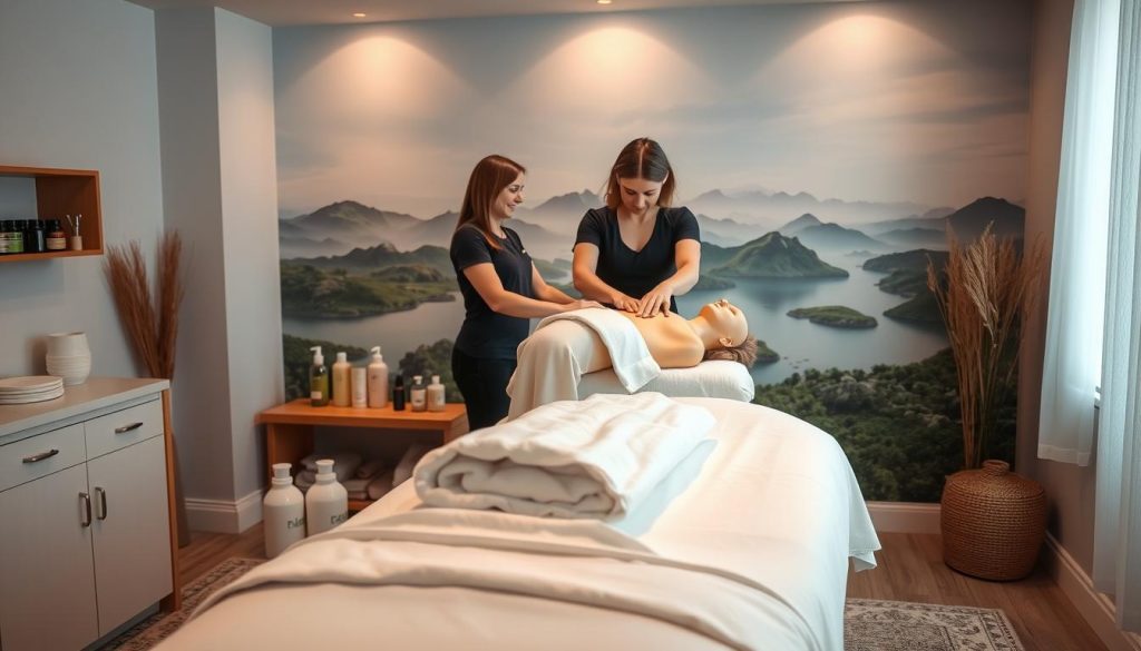 professional masseuse istanbul