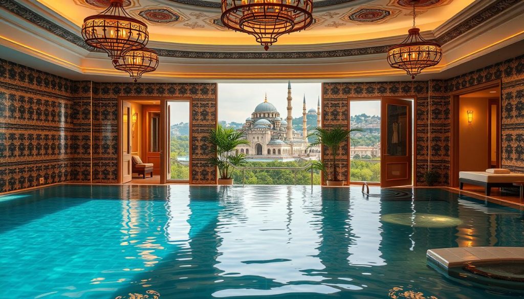 relax massage istanbul