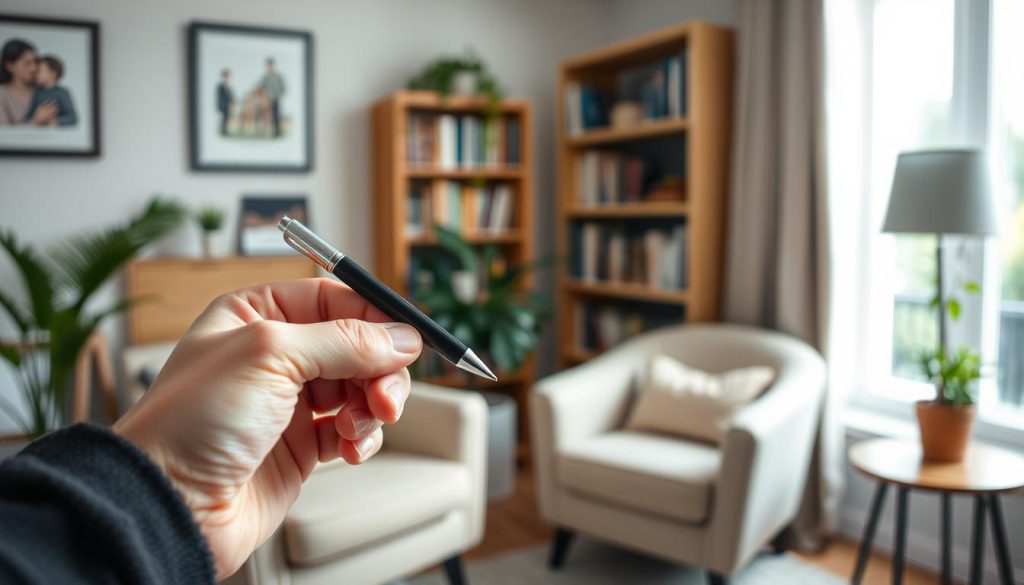 selecting the right therapist