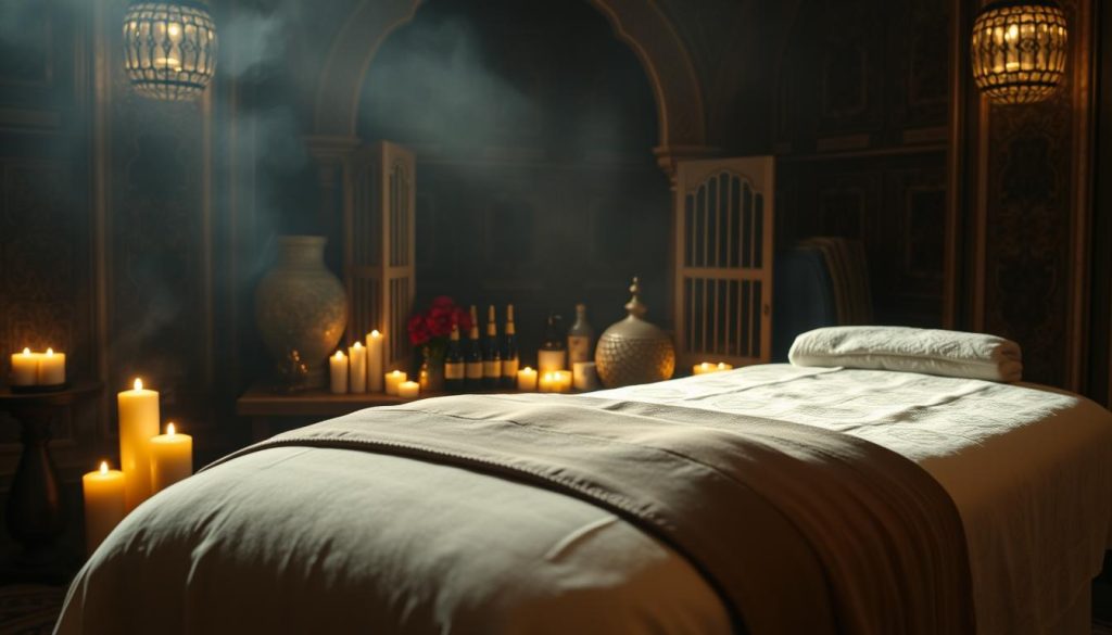 sensual massage istanbul