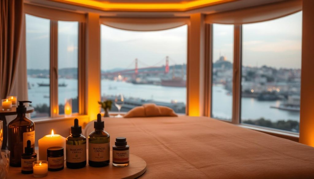 special massage in istanbul