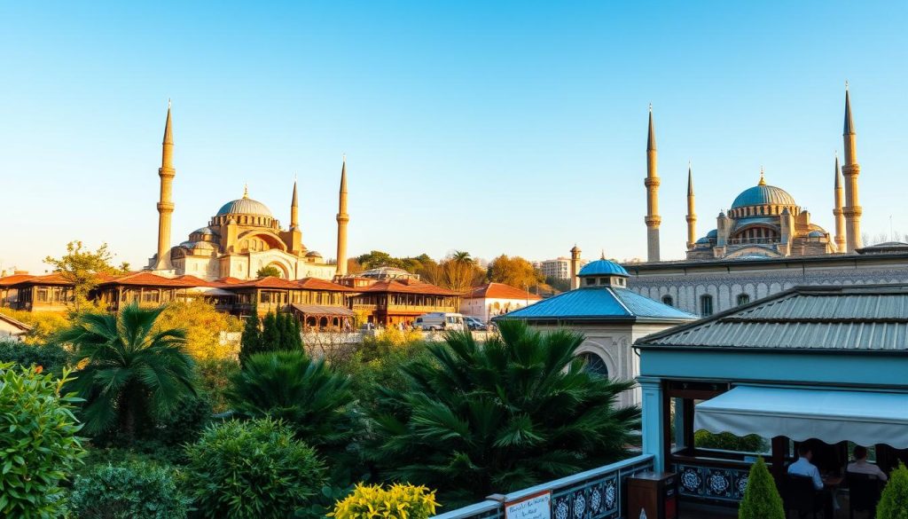 sultanahmet activities