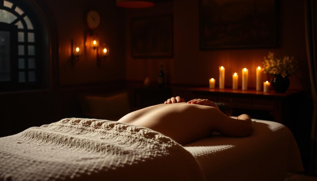 tantric massage in Istanbul