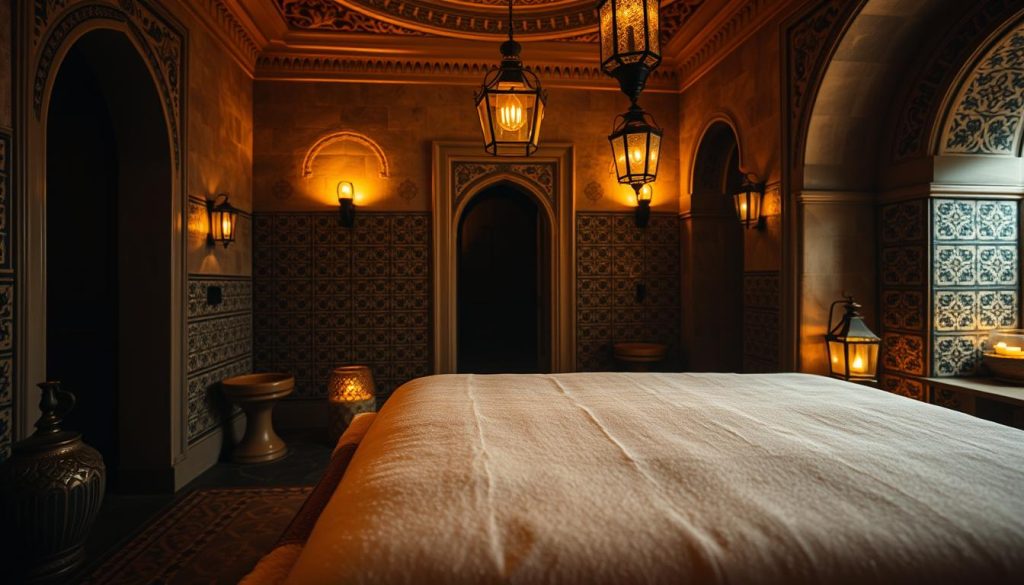 the best massages